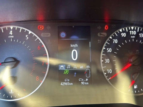 Renault Clio   TCe Evolution 67kW