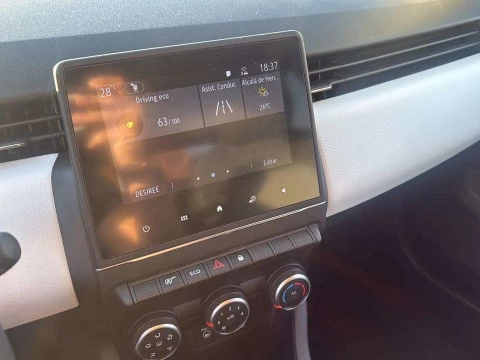 Renault Clio   TCe Evolution 67kW