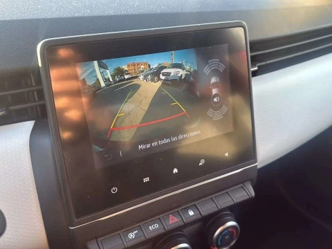 Renault Clio   TCe Evolution 67kW