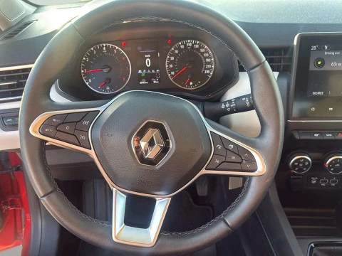 Renault Clio   TCe Evolution 67kW