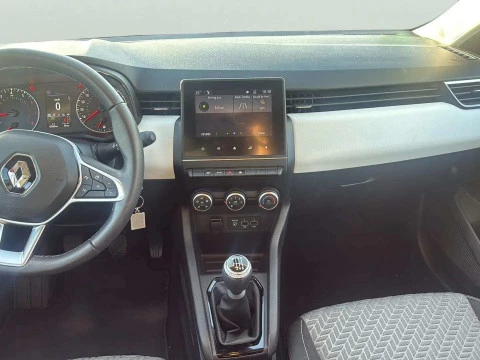 Renault Clio   TCe Evolution 67kW