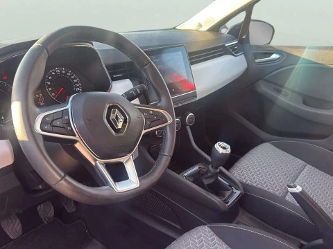 Renault Clio   TCe Evolution 67kW