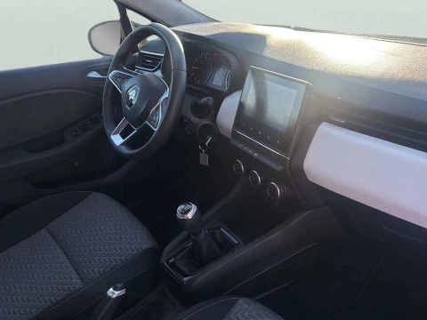 Renault Clio   TCe Evolution 67kW