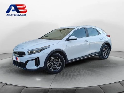 Kia XCeed 1.6 MHEV iMT Drive 100kW (136CV)