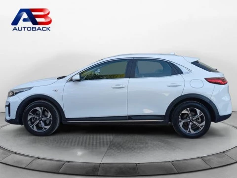 Kia XCeed 1.6 MHEV iMT Drive 100kW (136CV)