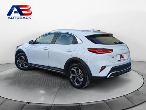 Kia XCeed 1.6 MHEV iMT Drive 100kW (136CV)