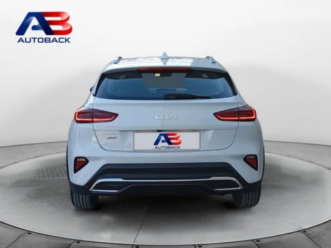 Kia XCeed 1.6 MHEV iMT Drive 100kW (136CV)