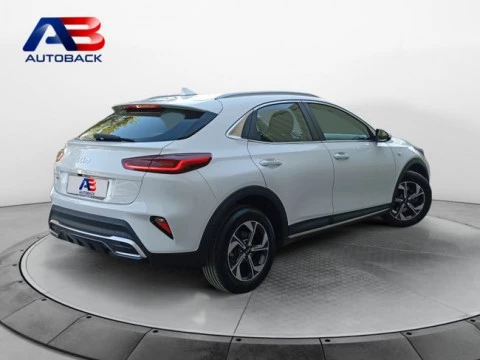 Kia XCeed 1.6 MHEV iMT Drive 100kW (136CV)