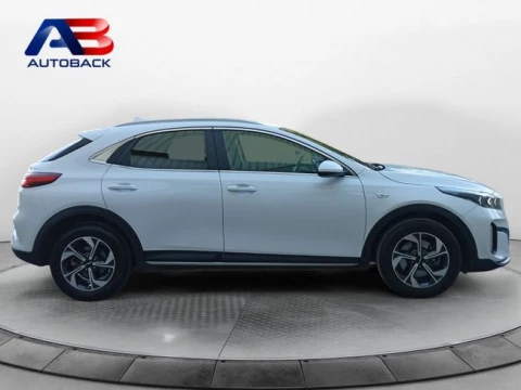 Kia XCeed 1.6 MHEV iMT Drive 100kW (136CV)