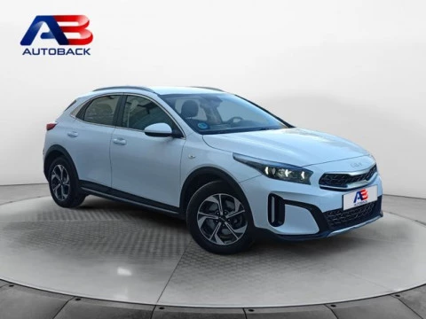 Kia XCeed 1.6 MHEV iMT Drive 100kW (136CV)