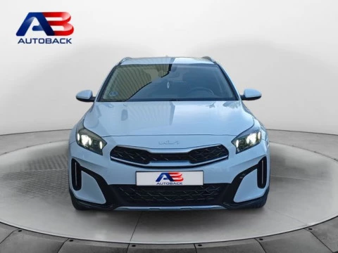 Kia XCeed 1.6 MHEV iMT Drive 100kW (136CV)