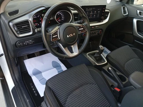 Kia XCeed 1.6 MHEV iMT Drive 100kW (136CV)