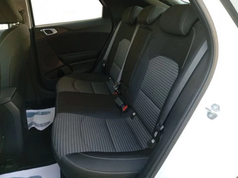 Kia XCeed 1.6 MHEV iMT Drive 100kW (136CV)