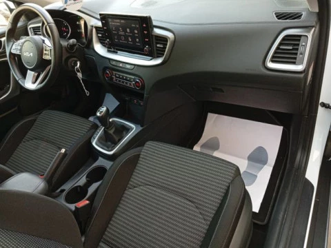 Kia XCeed 1.6 MHEV iMT Drive 100kW (136CV)