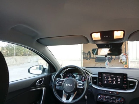 Kia XCeed 1.6 MHEV iMT Drive 100kW (136CV)