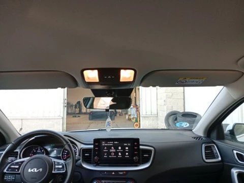 Kia XCeed 1.6 MHEV iMT Drive 100kW (136CV)