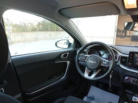 Kia XCeed 1.6 MHEV iMT Drive 100kW (136CV)