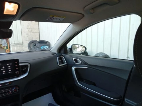 Kia XCeed 1.6 MHEV iMT Drive 100kW (136CV)