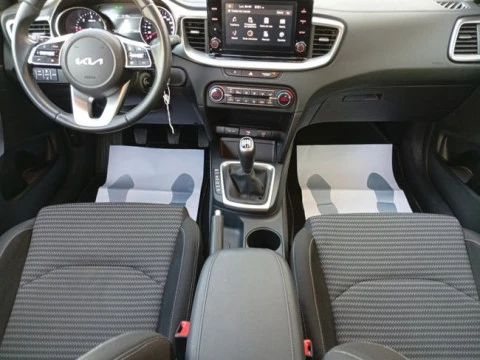 Kia XCeed 1.6 MHEV iMT Drive 100kW (136CV)