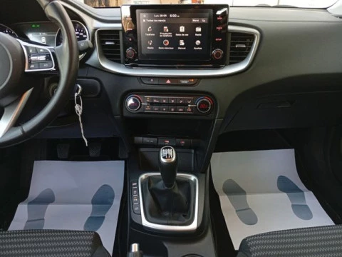 Kia XCeed 1.6 MHEV iMT Drive 100kW (136CV)