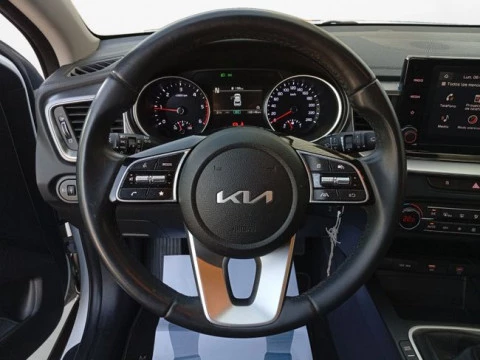 Kia XCeed 1.6 MHEV iMT Drive 100kW (136CV)