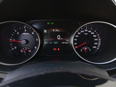 Kia XCeed 1.6 MHEV iMT Drive 100kW (136CV)