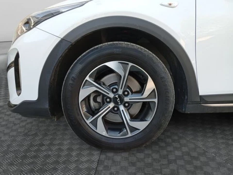 Kia XCeed 1.6 MHEV iMT Drive 100kW (136CV)