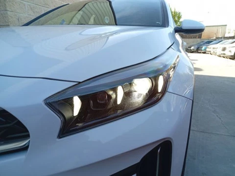 Kia XCeed 1.6 MHEV iMT Drive 100kW (136CV)