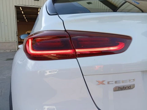 Kia XCeed 1.6 MHEV iMT Drive 100kW (136CV)