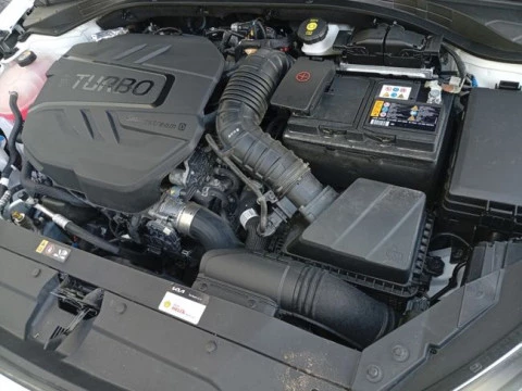 Kia XCeed 1.6 MHEV iMT Drive 100kW (136CV)