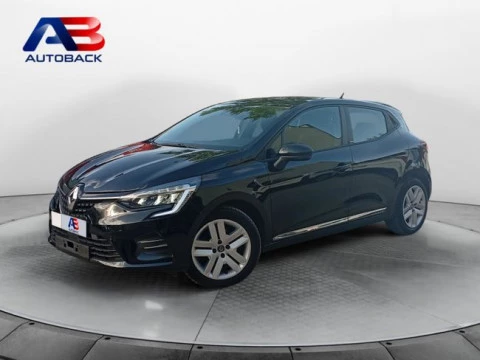 Renault Clio Intens E-Tech Híbrido 104 kW (140CV)