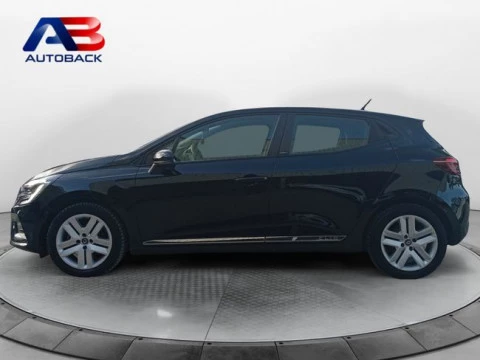 Renault Clio Intens E-Tech Híbrido 104 kW (140CV)