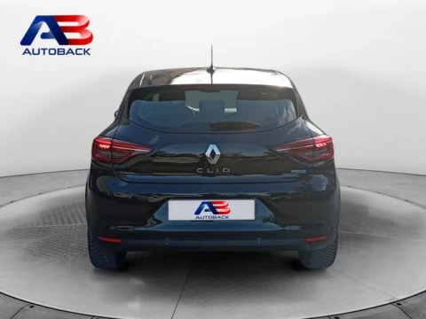 Renault Clio Intens E-Tech Híbrido 104 kW (140CV)