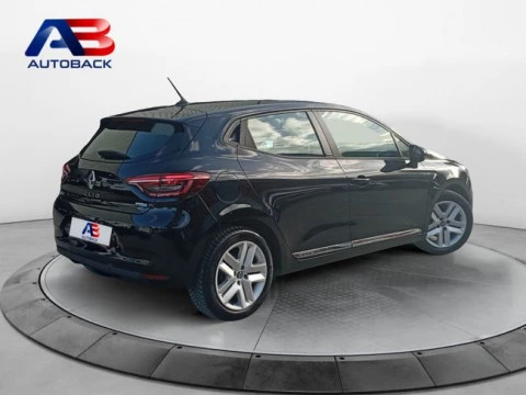 Renault Clio Intens E-Tech Híbrido 104 kW (140CV)