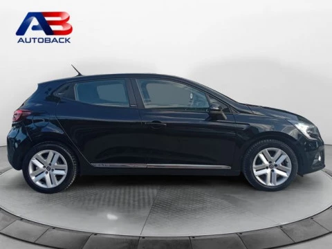 Renault Clio Intens E-Tech Híbrido 104 kW (140CV)