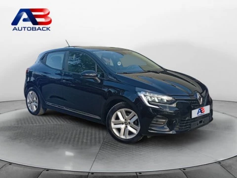 Renault Clio Intens E-Tech Híbrido 104 kW (140CV)