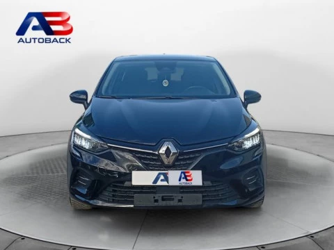 Renault Clio Intens E-Tech Híbrido 104 kW (140CV)