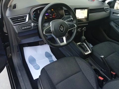 Renault Clio Intens E-Tech Híbrido 104 kW (140CV)