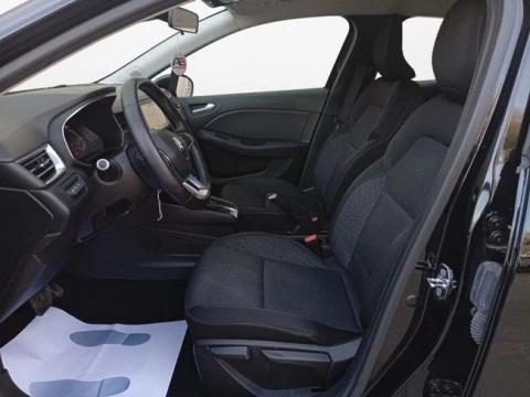 Renault Clio Intens E-Tech Híbrido 104 kW (140CV)