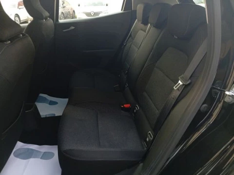 Renault Clio Intens E-Tech Híbrido 104 kW (140CV)