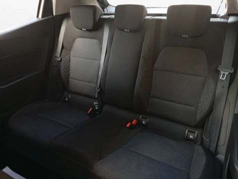 Renault Clio Intens E-Tech Híbrido 104 kW (140CV)