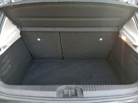 Renault Clio Intens E-Tech Híbrido 104 kW (140CV)