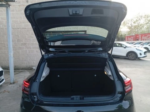 Renault Clio Intens E-Tech Híbrido 104 kW (140CV)