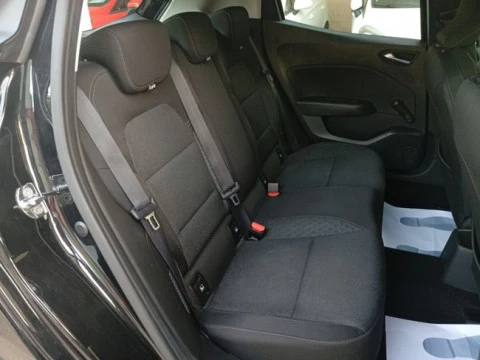 Renault Clio Intens E-Tech Híbrido 104 kW (140CV)