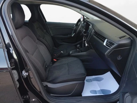 Renault Clio Intens E-Tech Híbrido 104 kW (140CV)