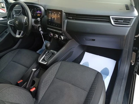 Renault Clio Intens E-Tech Híbrido 104 kW (140CV)