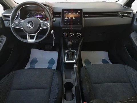 Renault Clio Intens E-Tech Híbrido 104 kW (140CV)