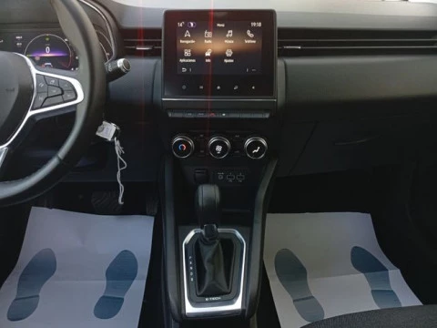 Renault Clio Intens E-Tech Híbrido 104 kW (140CV)