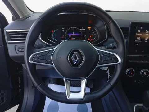 Renault Clio Intens E-Tech Híbrido 104 kW (140CV)