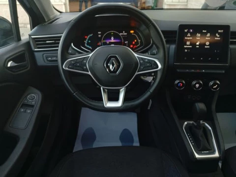 Renault Clio Intens E-Tech Híbrido 104 kW (140CV)